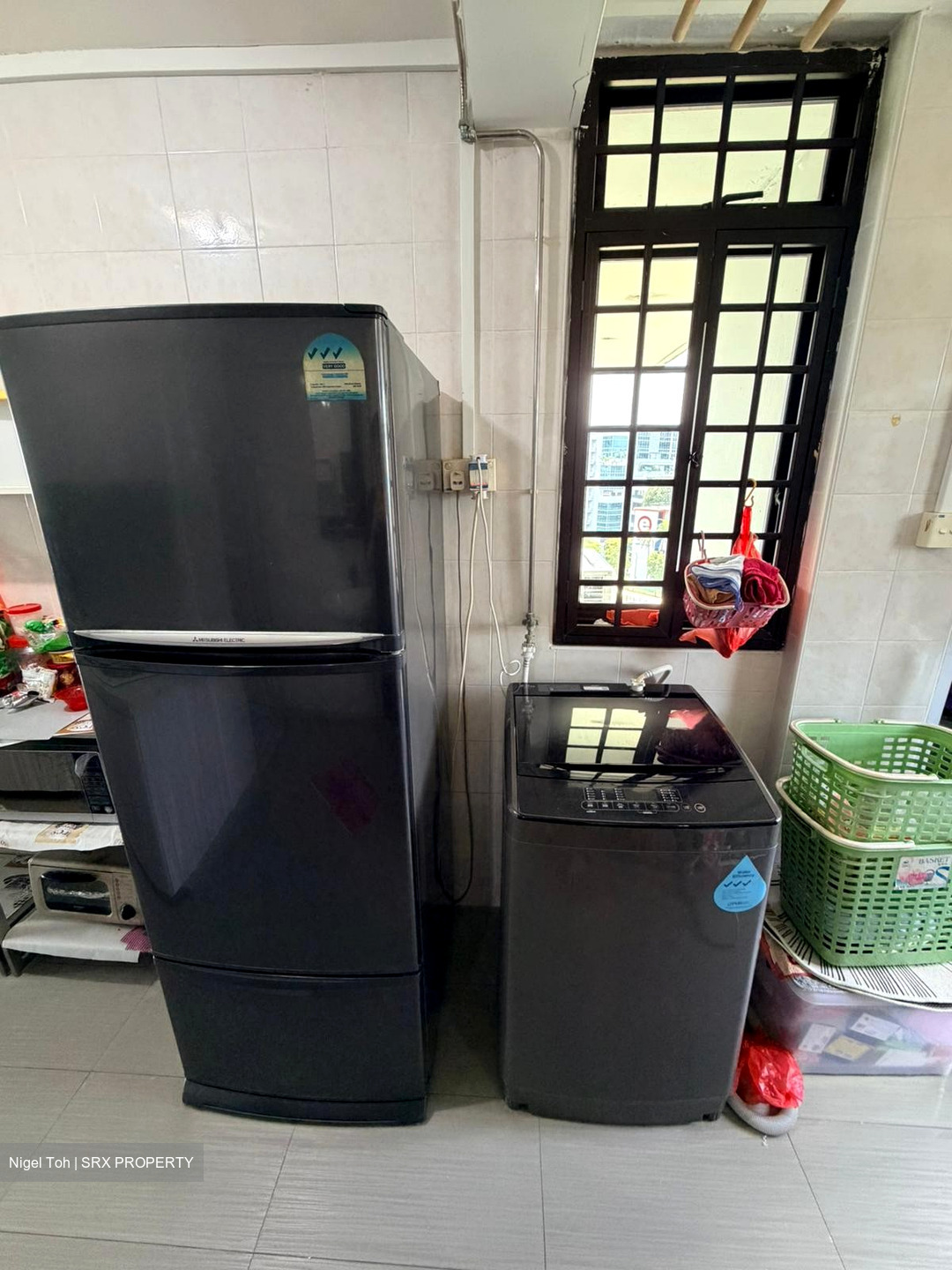 Blk 85 Commonwealth Heights (Queenstown), HDB 3 Rooms #537496241